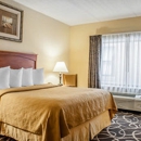 Quality Hotel & Suites At The Falls - Motels