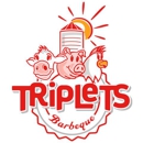 Triplets BBQ - Barbecue Restaurants