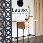 Laguna Candles