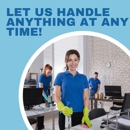Anytime Cleaning - Building Cleaners-Interior