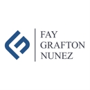 Fay Grafton Nunez, P - Traffic Law Attorneys