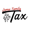 James Family Tax gallery