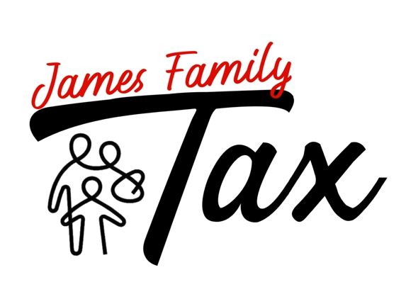 James Family Tax - San Antonio, TX