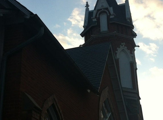 Olde Gahanna Sanctuary - Gahanna, OH