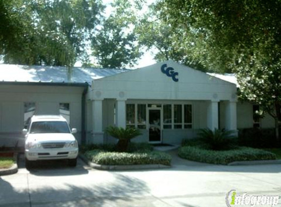 Canco General Contractors - Lakeland, FL