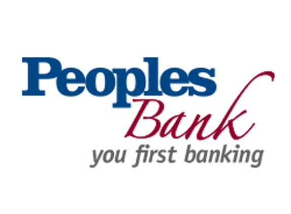 Peoples Bank - Highland, IN