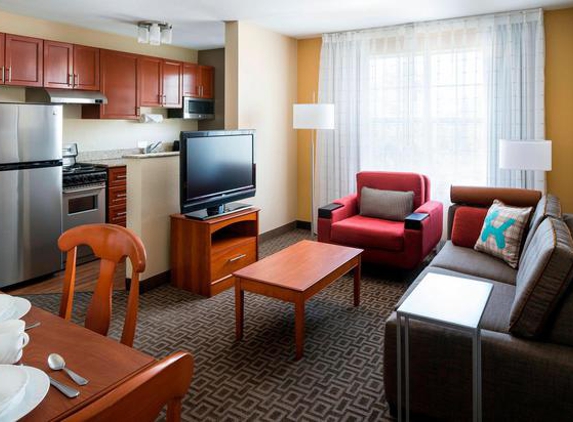 TownePlace Suites Milpitas Silicon Valley - Milpitas, CA