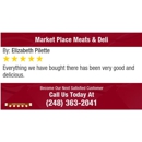 Market Place Meats - Wholesale Meat