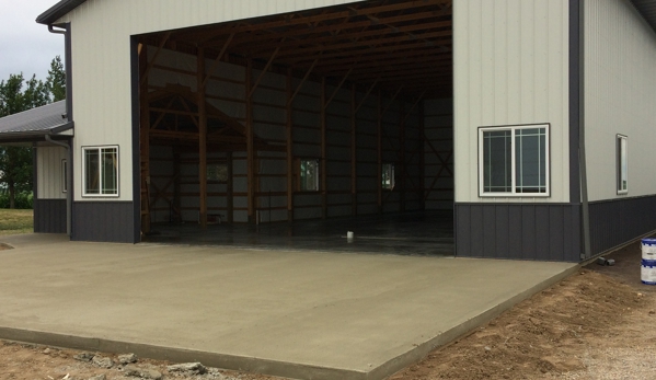 Wendroth Construction - Paynesville, MN