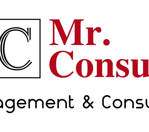 Mr. Consumer Management & Consulting - Las Vegas, NV