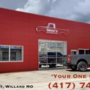 Glenn's Automotive - Auto Repair & Service