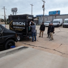 BISON Restoration Services