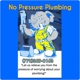 No Pressure Plumbing