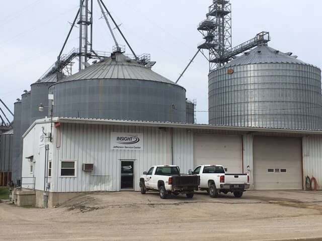 Insight FS - Jefferson, WI 53549