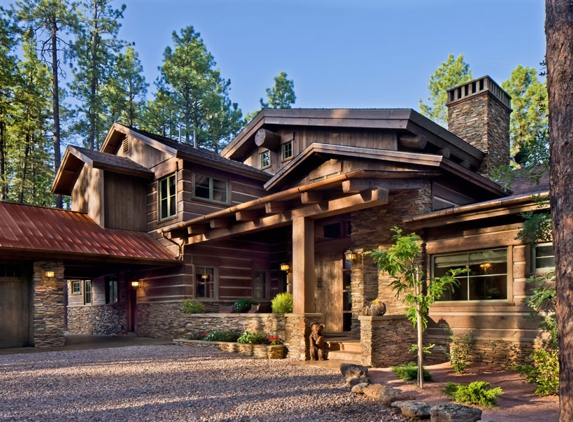 Four Seasons Builders LLC - Pinetop, AZ