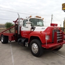 Gulf Coast Fleet Towing - Machinery Movers & Erectors