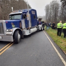 Hulsey's Wrecker Service - Towing
