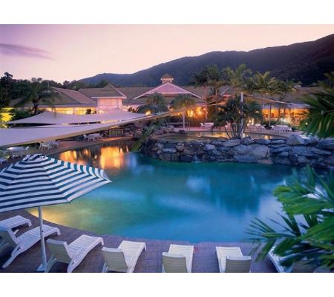Marlin Swim Pool Service - Edmonton, QLD