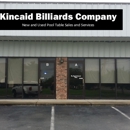 Kincaid BIlliards LLC - Sports Bars
