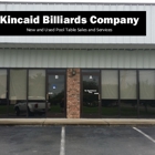 Kincaid BIlliards LLC