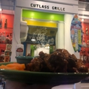 Cutlass Grille - Barbecue Restaurants