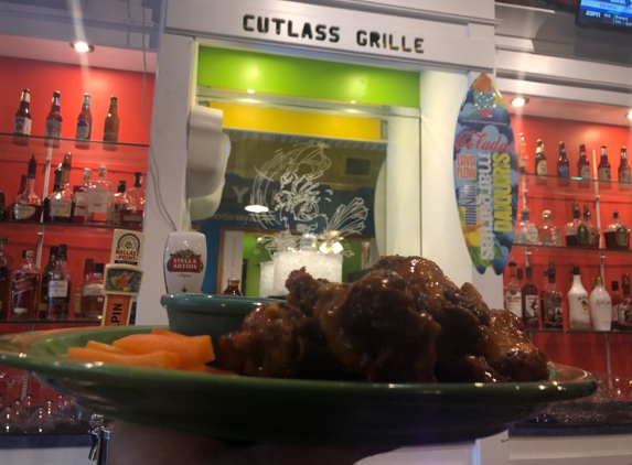 Cutlass Grille - Chesapeake, VA