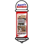 Dave's Barber