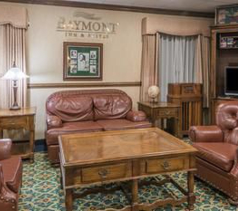 Baymont Inn & Suites - Manchester, CT