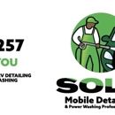 Solo Mobile Detailing - Automobile Detailing