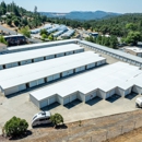 Jackson Self Storage - Movers & Full Service Storage