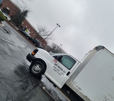 Dmv Movers - Rockville, MD