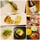 Tempura Endo Beverly Hills - Japanese Restaurants