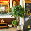 PDC Spa & Pool World - Sauna Equipment & Supplies