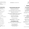 Holden Oversoul Kitchen & Oyster Bar gallery