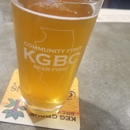 Keg Grove Brewing Company - Beer & Ale