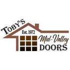 Toby's Doors