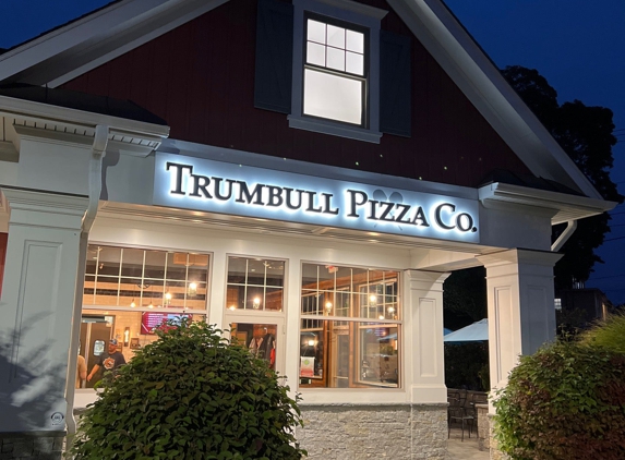 Trumbull Pizza Company - Trumbull, CT