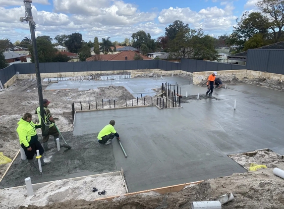 Empire Concrete Aust PTY LTD - Mindarie, WA