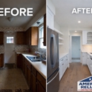 American Reliable Construction & Remodeling - Kitchen Planning & Remodeling Service