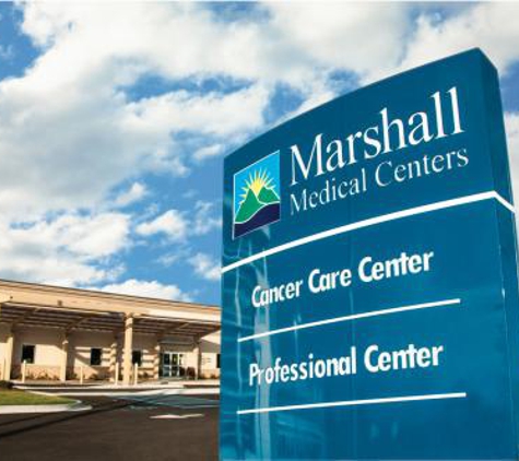 Marshall Pain Clinic - Guntersville, AL