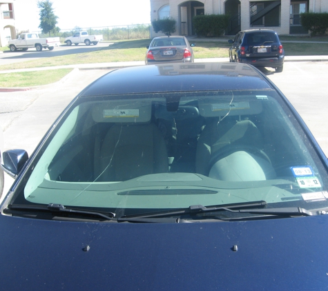 Auto Glass By Jerry - Rockwall, TX