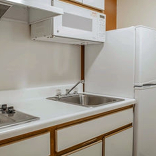 Suburban Extended Stay - Albuquerque, NM