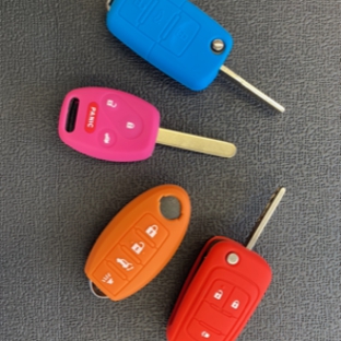 CSC Car Keys