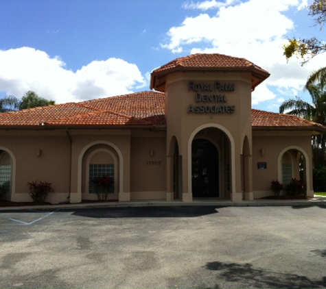 Royal Palm Dental Associates - Royal Palm Beach, FL