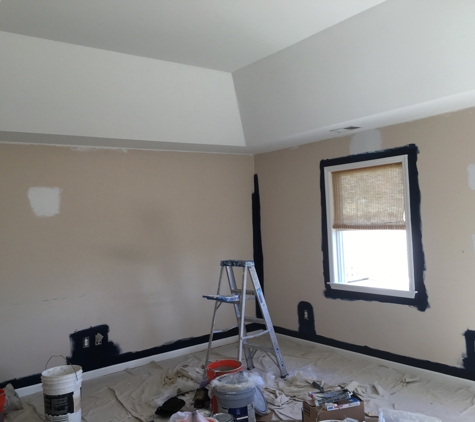 Frank Pro Painting & Restoration - Peekskill, NY