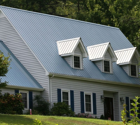 East Kentucky Metal Sales - London, KY