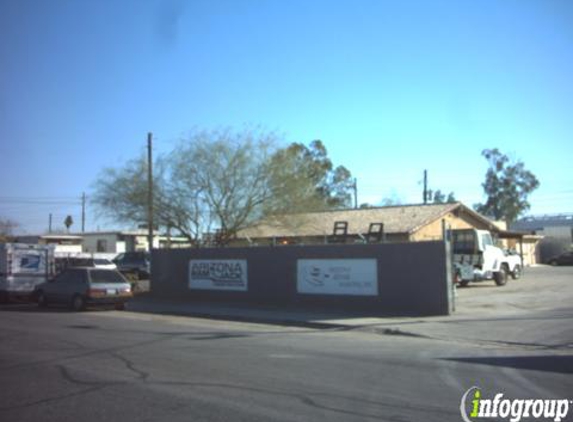 Arizona Repair Masons - Phoenix, AZ