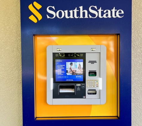 SouthState Bank - Ormond Beach, FL