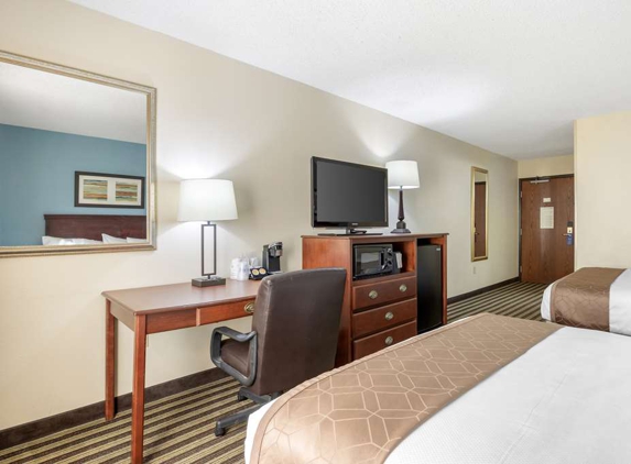 Best Western Plus Sikeston - Sikeston, MO