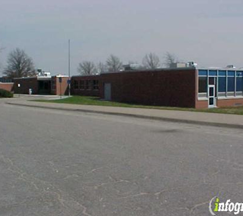 Mickle Middle School - Lincoln, NE